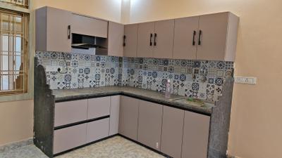 Kitchen Image of 700 Sq.ft 5 BHK Independent House for sale in Daheli Sujanpur Kanpur for Rs. 8000000