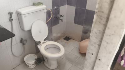 Image of 1242 Sq.ft 2 BHK Apartment / Flat for sale in ICB Island, Gota, Ahmedabad for Rs. 5800000