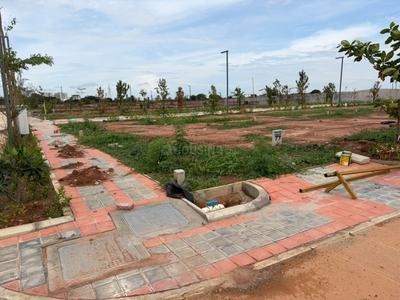 Image of 1500 Sq.ft Residential Plot / Land for sale in Rampura, Bengaluru for Rs. 14200000