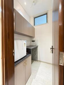 Kitchen Image of 4000 Sq.ft 4 BHK Independent House for sale in Vaishali Nagar Extension Jaipur for Rs. 32100000