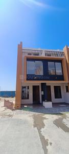 Image of 1362 Sq.ft 3 BHK Duplex for sale in Manglia, Indore for Rs. 7900000
