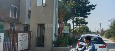 Image of 810 Sq.ft Residential Plot / Land for sale in Victoria City, Arandia, Indore for Rs. 4540000