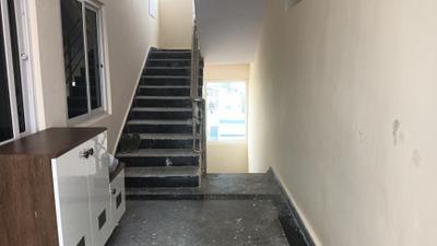 Staircase Image of 1250 Sq.ft 2 BHK Apartment / Flat for sale in Bandlaguda Jagir Hyderabad for Rs. 7800000