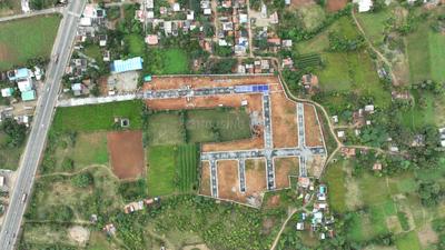 Image of 1000 Sq.ft Residential Plot / Land for sale in Omalur, Salem for Rs. 2000000