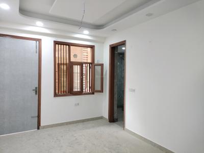 Bedroom Image of 1015 Sq.ft 3 BHK Builder Floor for sale in Palam New Delhi for Rs. 8500000