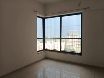Bedroom Image of 1120 Sq.ft 3 BHK Apartment / Flat for sale in Joyville Hadapsar Annexe Phase 6, Shewalewadi Pune for Rs. 9600000