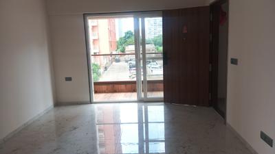 Living Room Image of 1550 Sq.ft 4 BHK Apartment / Flat for sale in Swastik Prism City Yellow, Charholi Budruk Pune for Rs. 11500000