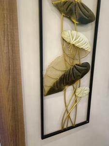 Hall Image of 1143 Sq.ft 3 BHK Apartment / Flat for sale in Maheshtala Kolkata for Rs. 7500000