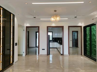 3 BHK Independent Builder Floor