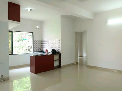 Living Room Image of 1057 Sq.ft 3 BHK Apartment / Flat for sale in VAC Residency, Shalimar Howrah for Rs. 4600000