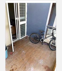 Balcony Image of 938 Sq.ft 2 BHK Apartment / Flat for sale in Mavens Viaan, Handewadi Pune for Rs. 5600000