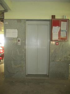 Kitchen Image of 983 Sq.ft 2 BHK Apartment / Flat for sale in SLV Paradise, Byrathi Bengaluru for Rs. 5480000