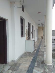 2 BHK Independent House