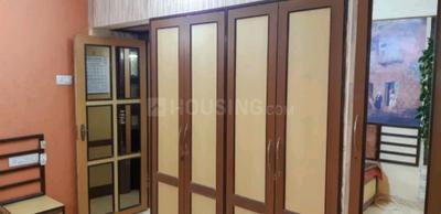 Image of 650 Sq.ft 1 BHK Apartment / Flat for sale in Andheri West, Mumbai for Rs. 14000000