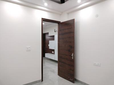 Bedroom Image of 1125 Sq.ft 3 BHK Builder Floor for sale in RPS Palm Drive, Sector 88 Faridabad for Rs. 11500000
