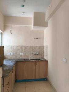 Kitchen Image of 920 Sq.ft 2.5 BHK Apartment / Flat for sale in Amrapali Dream Valley 2, Noida Extension Greater Noida for Rs. 6800000