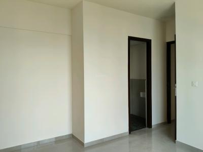 Bedroom Image of 849 Sq.ft 2 BHK Apartment / Flat for rent in Piramal Vaikunth Cluster 2, Thane West Thane for Rs. 48001
