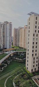Image of 1768 Sq.ft 3 BHK Apartment / Flat for rent in Unitech Horizon, Sector PI, Greater Noida for Rs. 25000