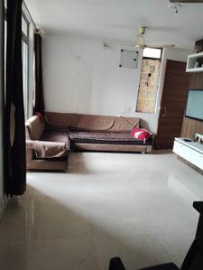 Hall Image of 1350 Sq.ft 3 BHK Apartment / Flat for sale in Laxmi Sky City, Naroda Ahmedabad for Rs. 5500000