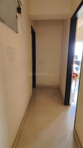 Hall Image of 1100 Sq.ft 2.5 BHK Apartment / Flat for sale in DSS Mahavir Universe Phoenix, Bhandup West Mumbai for Rs. 27000000