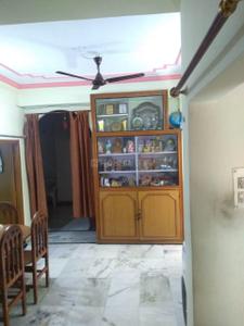 Hall Image of 4850 Sq.ft 8 BHK Independent House for sale in Amberpet Hyderabad for Rs. 24500000