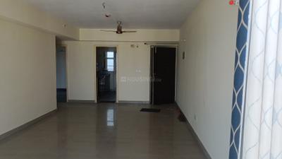 Living Room Image of 1500 Sq.ft 3 BHK Apartment / Flat for sale in Paras Tierea, Sector 137 Noida for Rs. 15500000