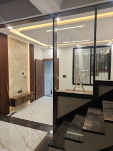 Hall Image of 1868 Sq.ft 3.5 BHK Independent House for sale in Silicon City Indore for Rs. 9700000