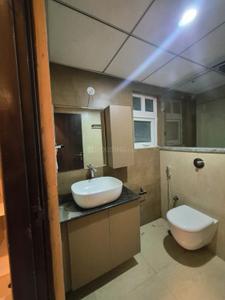 Bathroom Image of 2441 Sq.ft 4 BHK Apartment / Flat for sale in Advaitha Aksha, Koramangala Bengaluru for Rs. 48900000