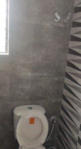Image of 530 Sq.ft 1 BHK Apartment / Flat for sale in Shrachi Greenwood Nest, New Town, Kolkata for Rs. 4050000