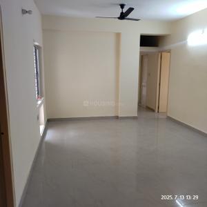 Hall Image of 1711 Sq.ft 4 BHK Apartment / Flat for rent in Kendriya Vihar Phase 2, Birati Kolkata for Rs. 20000