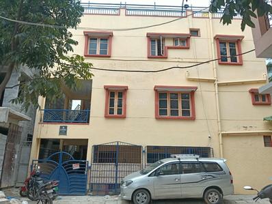 Image of 2000 Sq.ft 2 BHK Duplex for sale in Nagavara, Bengaluru for Rs. 22500000