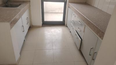 Kitchen Image of 1056 Sq.ft 2 BHK Builder Floor for sale in Vatika Independent Floors, Sector 82 Gurgaon for Rs. 12500000