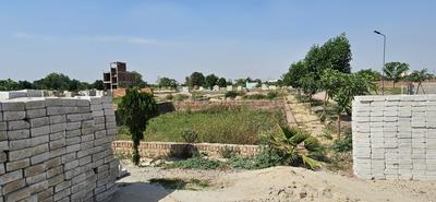 Image of 1350 Sq.ft Residential Plot / Land for sale in Chhatikara, Vrindavan for Rs. 2695000
