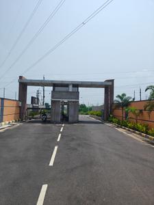 Image of 204 Sq.ft Residential Plot / Land for sale in Payakapuram, Vijayawada for Rs. 7140000