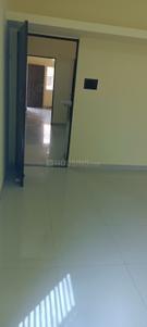 Hall Image of 800 Sq.ft 1.5 BHK Independent House for rent in Bagmugaliya Bhopal for Rs. 7000