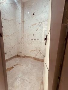 Image of 550 Sq.ft 2 BHK Builder Floor for sale in Nawada, New Delhi for Rs. 3350000