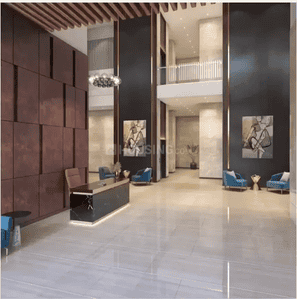 Image of 720 Sq.ft 1 BHK Apartment / Flat for sale in Vile Parle West, Mumbai for Rs. 12400000