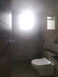 Bedroom Two Image of 1635 Sq.ft 3 BHK Apartment / Flat for sale in Ideal Colony, Kothrud Pune for Rs. 26000000