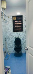 Image of 900 Sq.ft 2 BHK Apartment / Flat for rent in Vile Parle East, Mumbai for Rs. 78000