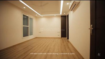 Bedroom Image of 3300 Sq.ft 4 BHK Builder Floor for sale in Sushant Lok Phase 1 Gurgaon for Rs. 55000000