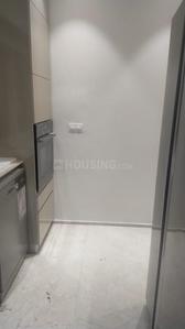 Kitchen Image of 4000 Sq.ft 4 BHK Apartment / Flat for rent in SDC The Imperial, Tardeo Mumbai for Rs. 700000