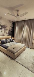 Bedroom Image of 2524 Sq.ft 3.5 BHK Apartment / Flat for sale in Green Lotus Utsav, Gmada Aerocity Mohali for Rs. 23000000
