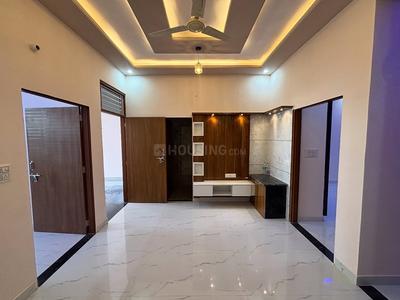 Hall Image of 1650 Sq.ft 2.5 BHK Independent House for sale in Santoshi Nagar Raipur for Rs. 4490000