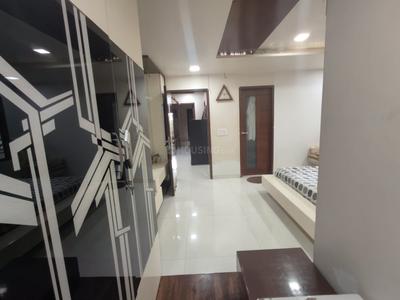 Hall Image of 3300 Sq.ft 5 BHK Apartment / Flat for sale in Bodakdev Ahmedabad for Rs. 22000000