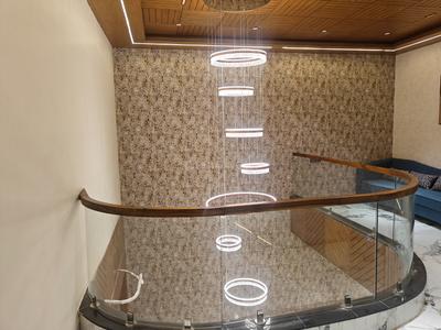 Hall Image of 2100 Sq.ft 3 BHK Apartment / Flat for sale in  Apollo DB City, Nipania Indore for Rs. 16000000
