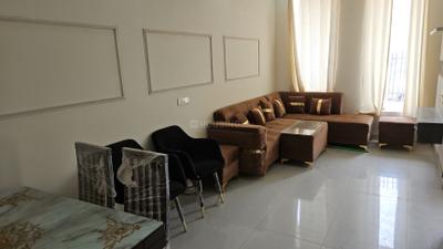 Living Room Image of 1620 Sq.ft 3 BHK Independent House for sale in Kharar Mohali for Rs. 6490000