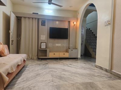 Hall Image of 1800 Sq.ft 4 BHK Villa for sale in Ayodhya Bypass Bhopal for Rs. 13000000