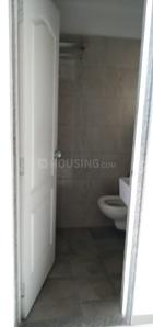 Image of 1385 Sq.ft 3 BHK Apartment / Flat for sale in Orchid Divine, South Bopal, Ahmedabad for Rs. 7500000