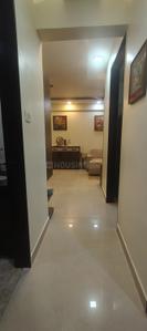 Hall Image of 985 Sq.ft 2 BHK Apartment / Flat for sale in Supreme Lake Homes, Powai Mumbai for Rs. 26000000