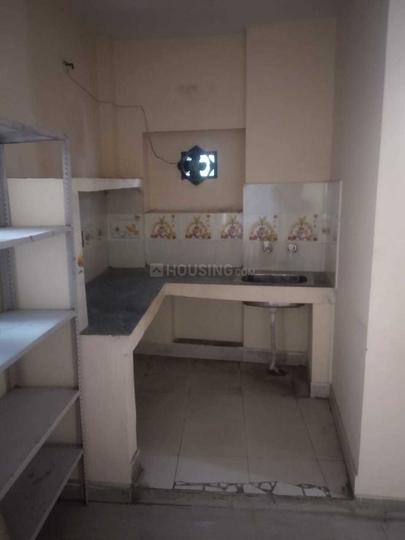Kitchen Image of PG 4272145 Patel Nagar in Patel Nagar, Ghaziabad